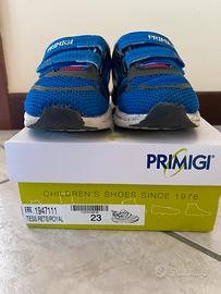 Scarpe da ginnastica Primigi n. 23