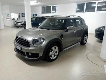 Mini Cooper D Countryman Mini 1.5 One D Business C