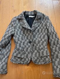 Blazer lana donna - Pinko