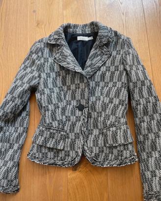 Blazer lana donna - Pinko