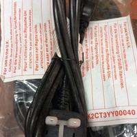 cavi di alimentazione PC usa Canada e UK