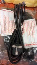 cavi di alimentazione PC usa Canada e UK