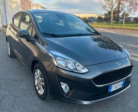 Ford Fiesta 1.1 2018