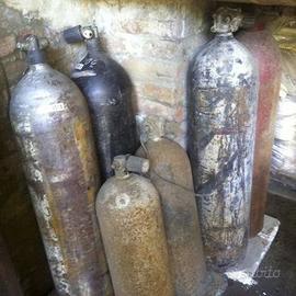 Bombole metano