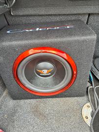 Subwoofer