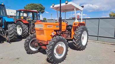 Trattore Fiat 480 DT
