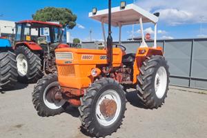 Trattore Fiat 480 DT