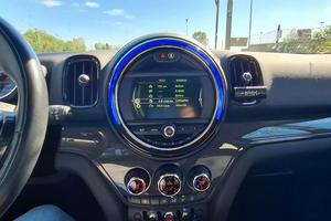 Mini Countryman F60 del 2017
