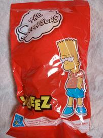 Personaggio 3D Bart "The Simpsons" Collezione 2023