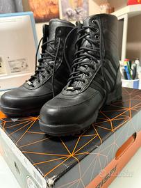 Anfibi Crispi SWAT HTG Goretex Taglia 41