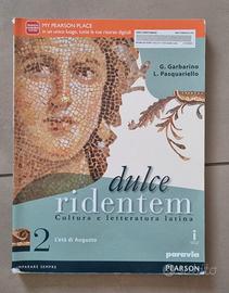 Dulce ridentem