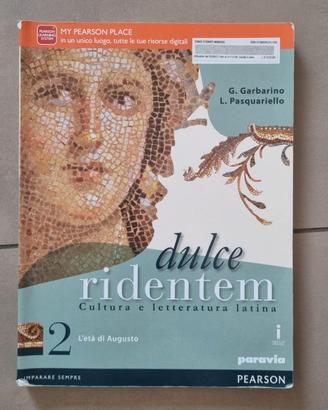 Dulce ridentem