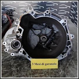 Cambio Manuale FIAT Stilo 192B3000 1.6 55205254