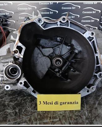 Cambio Manuale FIAT Stilo 192B3000 1.6 55205254