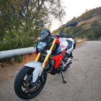 BMW f900r