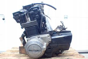 MOTORE 52.310 km Suzuki GSX 400