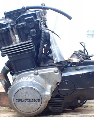 MOTORE 52.310 km Suzuki GSX 400