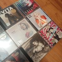 Blocco CD 