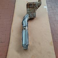 Marmitta originale BMW R 1100 GS