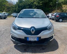 Renault Captur dCi 8V 90 CV Start&Stop Energy Life