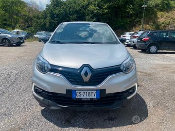 Renault Captur dCi 8V 90 CV Start&Stop Energy Life