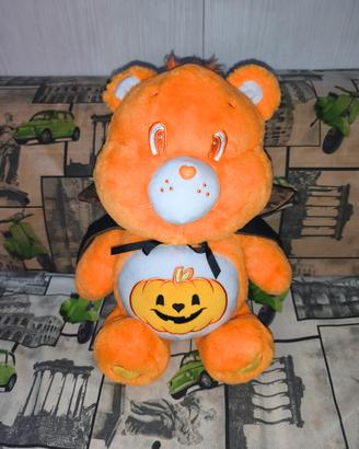  care bears orso miniso halloween edizione li