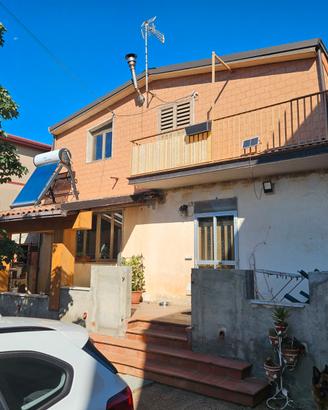 Casa singola