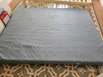 Materasso duro 160x200