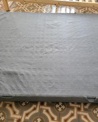 Materasso duro 160x200