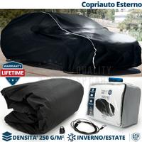 Telo Copriauto per TESLA su MISURA da Esterno