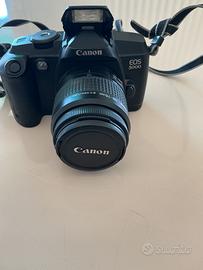 CANON EOS 5000