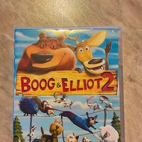Boog & Elliot 2 - Dvd video -  Sony