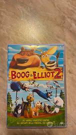 Boog & Elliot 2 - Dvd video -  Sony
