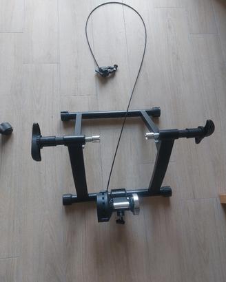 Rulli Homcom bici 