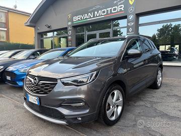 Opel Grandland X 2.0 diesel Ecotec Start&Stop aut.