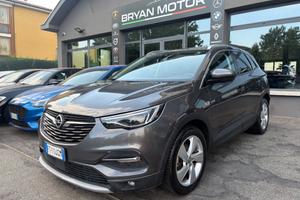 Opel Grandland X 2.0 diesel Ecotec Start&Stop aut.