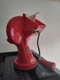Moplen Tritaverdure Vintage