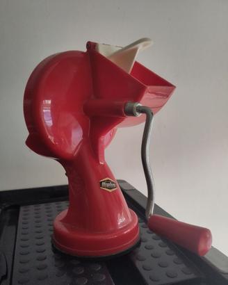 Moplen Tritaverdure Vintage