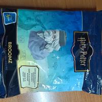 Personaggio da collezione harry Potter Albus silen