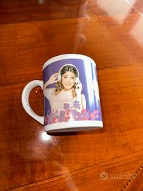 Tazza Violetta