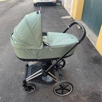 Cybex  Priam Trio Gold