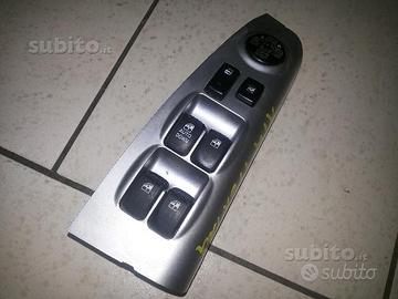 Pulsantiera kia sportage sx 2007