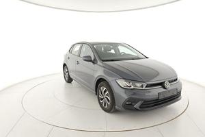 Volkswagen Polo 1.0 TSI DSG Life