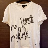 T-Shirt Just Cavalli (Taglia M)