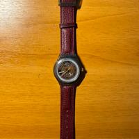 SWATCH AUTOMATICO NUOVO