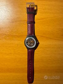 SWATCH AUTOMATICO NUOVO