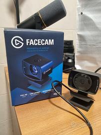 Facecam ELGATO 1080p