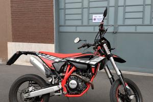 Beta RR 125cc 