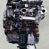 Motore ford transit custom 2.0 tdci 2018 in poi