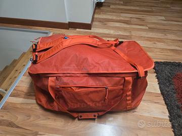 BORSONE PATAGONIA Black Hole® Duffel 100L